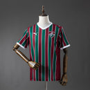 Camisa Fluminense Home - 26/27 - Torcedor Masculina