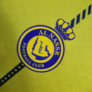 Camisa Al Nassr Home 23/24 - Nike Torcedor Masculina - Lançamento