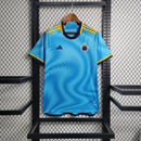 Camisa Cruzeiro Away III 23/24 - Adidas Versão Torcedor - Lançamento