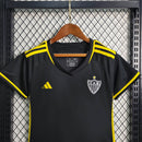 Camisa Atlético Mg Away 23/24 - Adidas Feminina