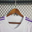 Camisa Real Madrid Goleiro 23/24 Adidas Torcedor Masculina