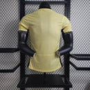 Camisa Corinthians Away III 23/24 Nike Jogador Masculina