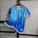 Camisa Fortaleza Away Especial 23/24 - Torcedor Masculina - Azul