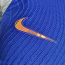 Camisa Chelsea Home 23/24 Nike Jogador Masculina